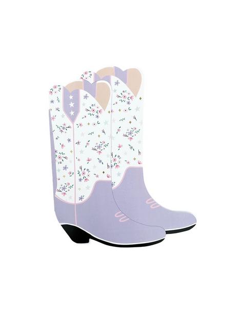 Pony Tales Sticker + Sketch Book, Boot