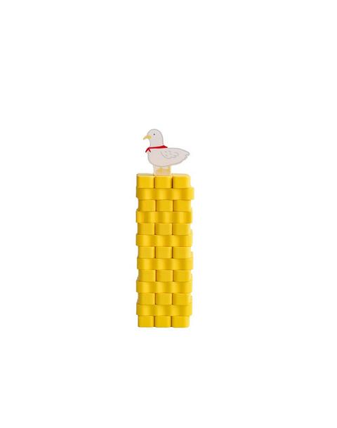 Seaside Boardwalk Fries Stacking Game