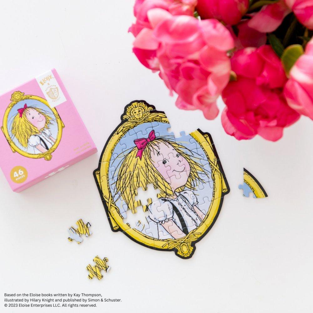 Eloise Mini Puzzle image number 2
