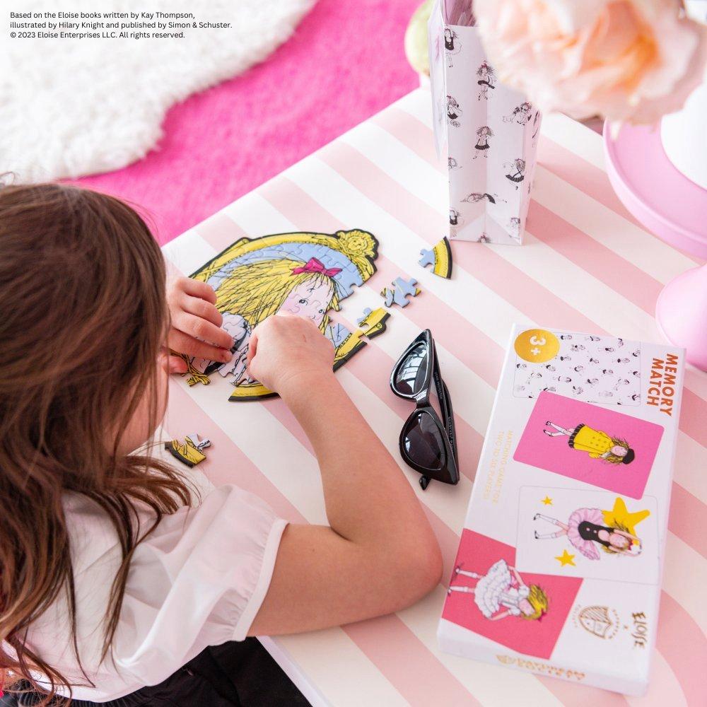 Eloise Mini Puzzle image number 3