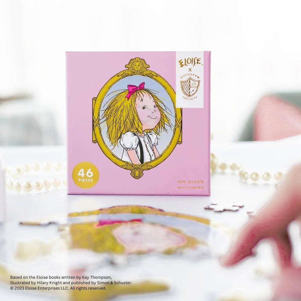 Eloise Mini Puzzle image number 1