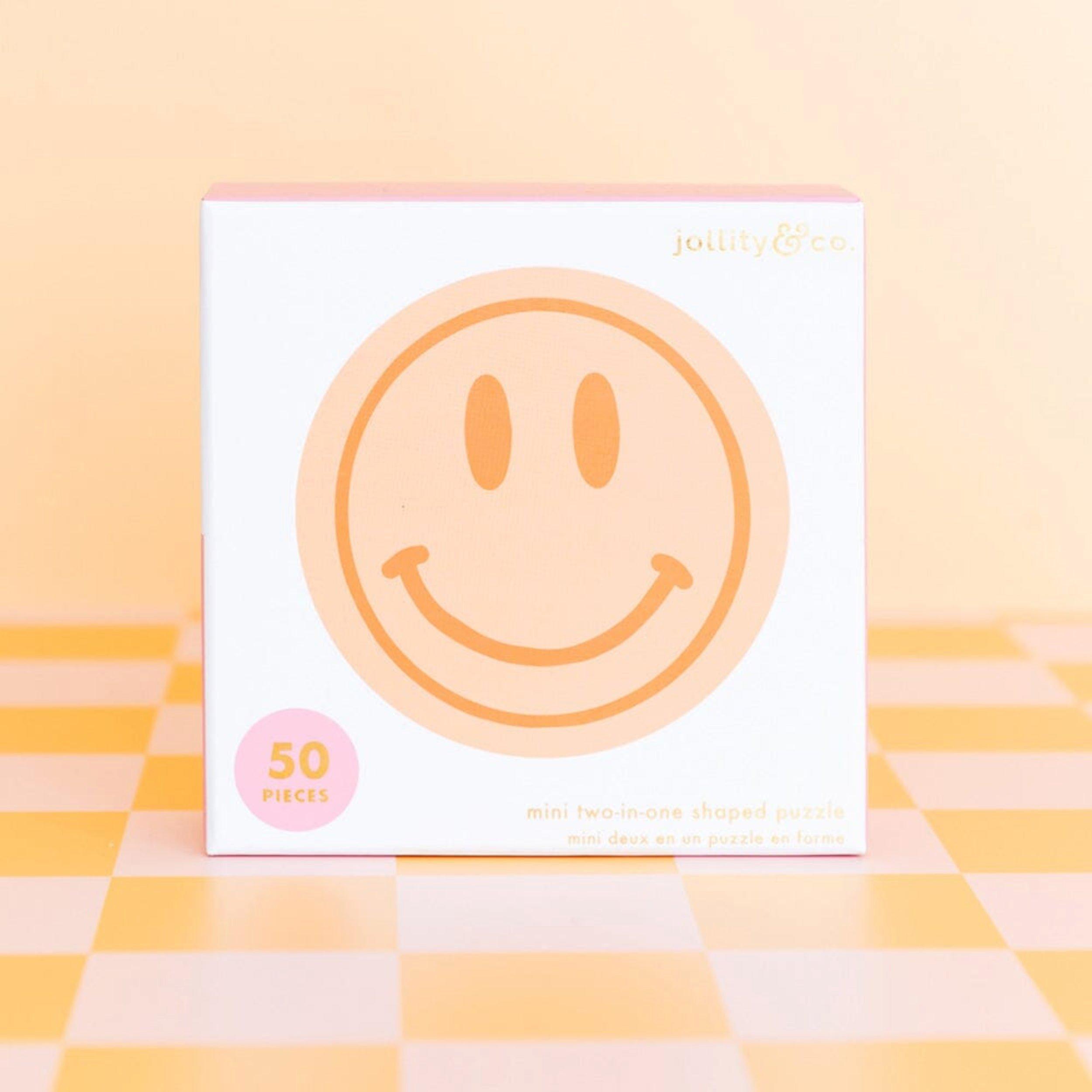 Peace & Love Mini Puzzle image number 1