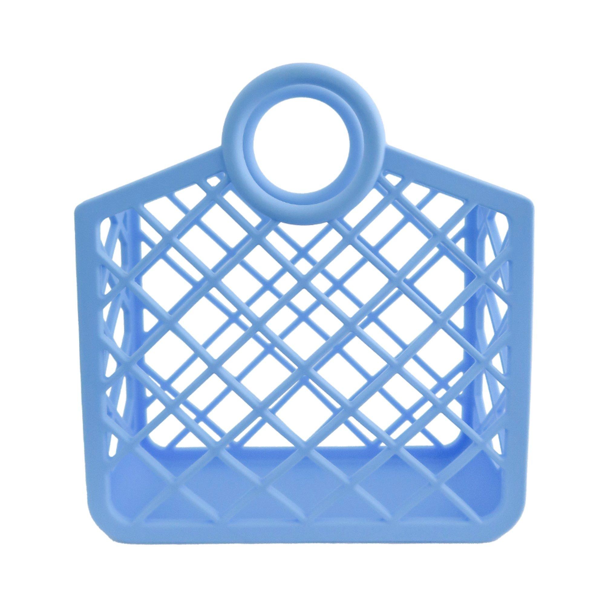 Seaside Blue Silicone Sand Set image number 3