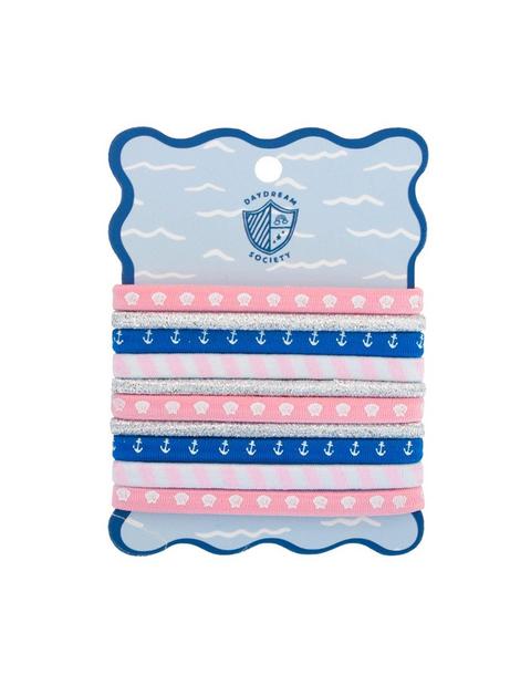 Seaside Hair Tie Set