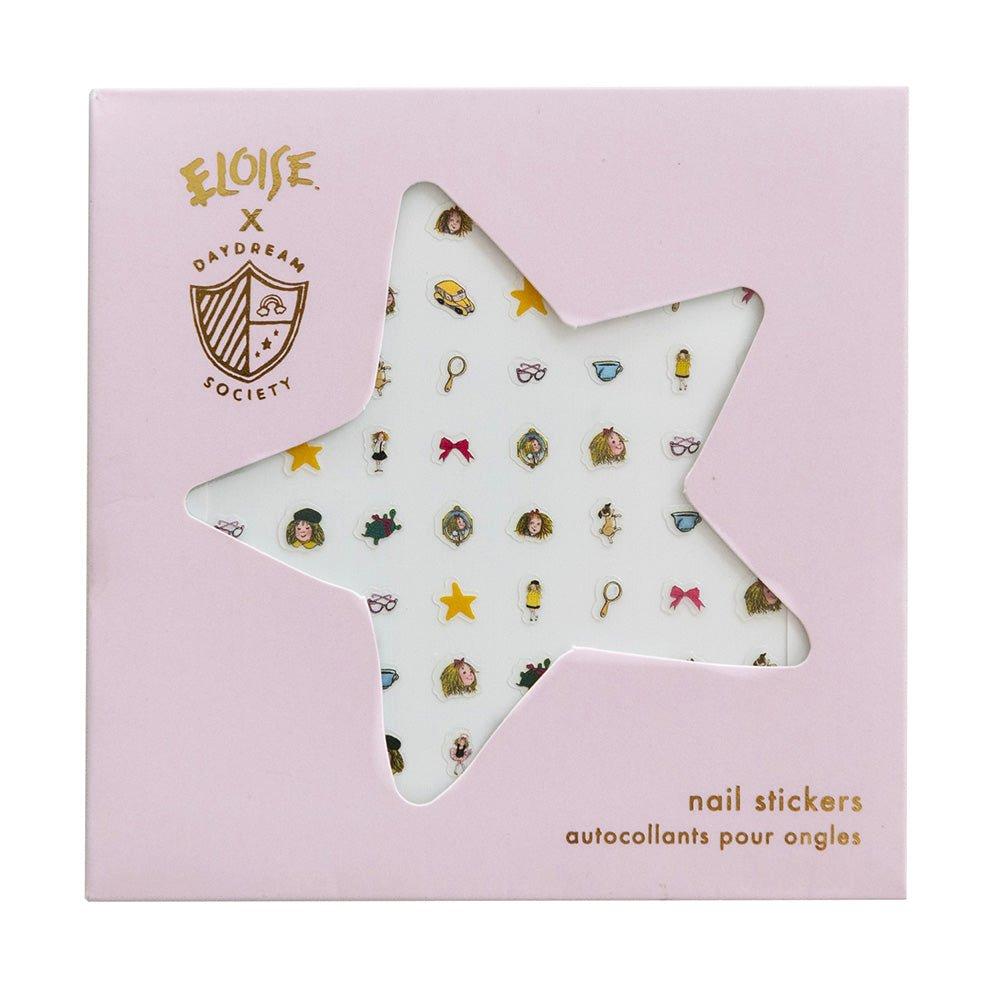 Eloise Nail Stickers image number 0