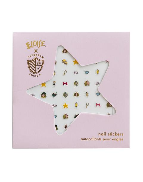 Eloise Nail Stickers