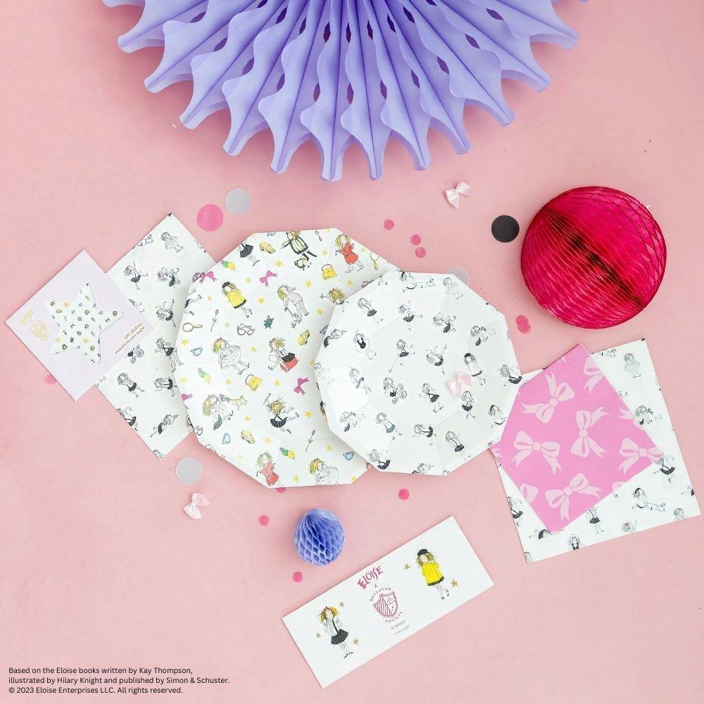 Eloise Nail Stickers image number 2