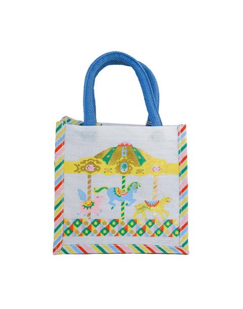 Off to the Fair Tote Bag