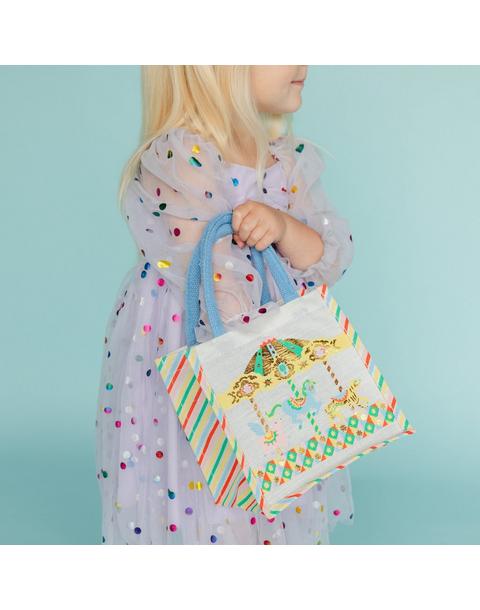 Off to the Fair Tote Bag
