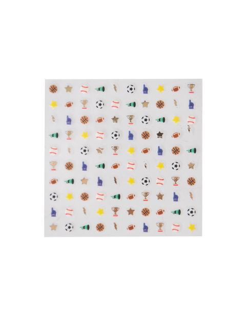 Good Sport Nail Stickers