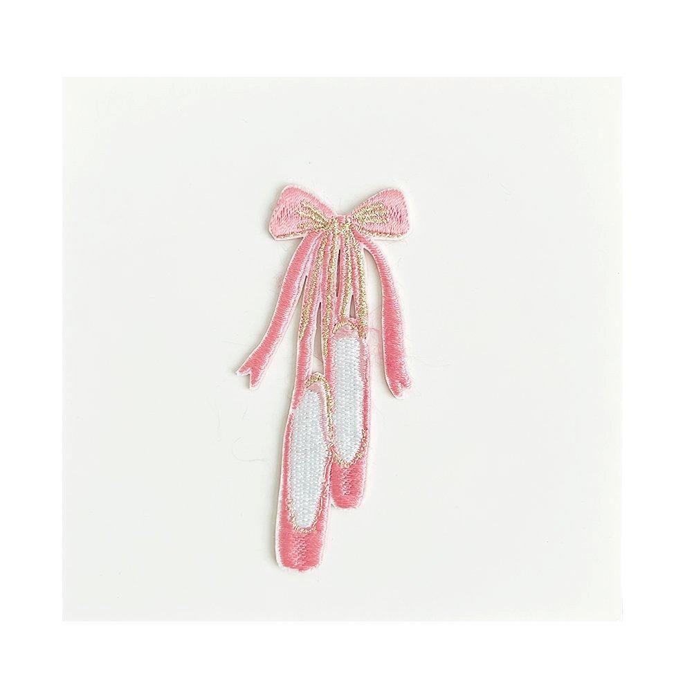 Pirouette  Patch image number 0