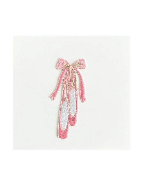 Pirouette Patch