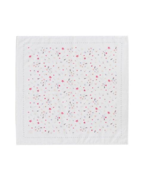 Pony Tales "Ditsy Floral" Bandana