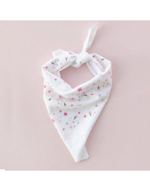 Pony Tales "Ditsy Floral" Bandana