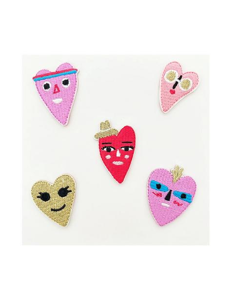 Heartbeat Gang Patch Set