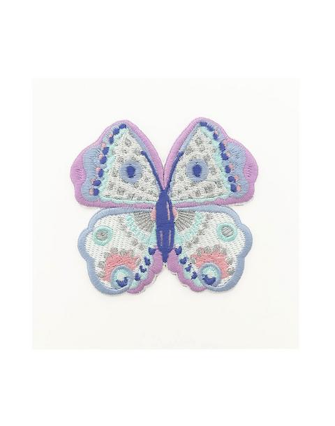 Flutter Patch