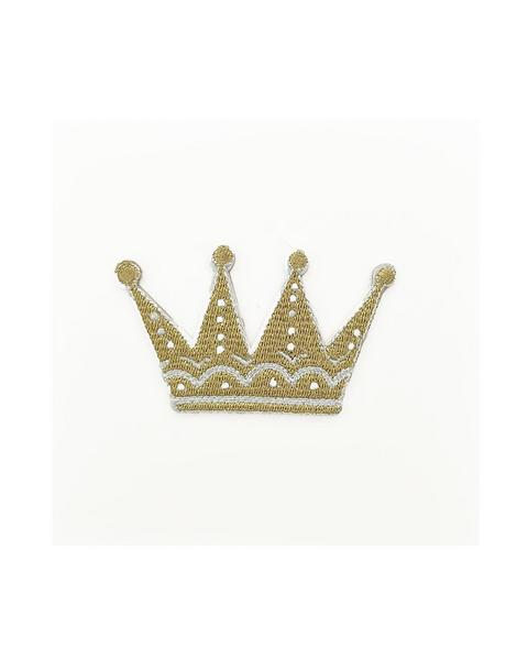 Sweet Princess Crown Patch