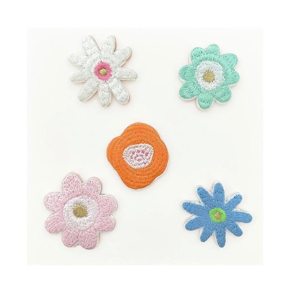 Flora Patch Set image number 0