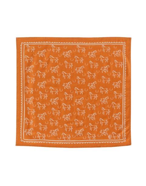 Yeehaw "Horse" Bandana
