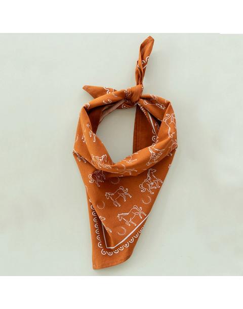 Yeehaw "Horse" Bandana