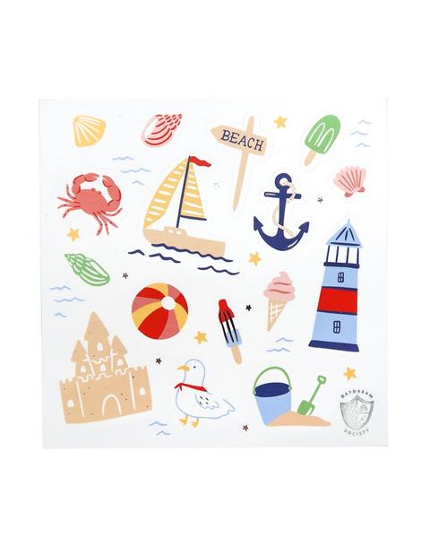 Sweet Dreams Sticker Set