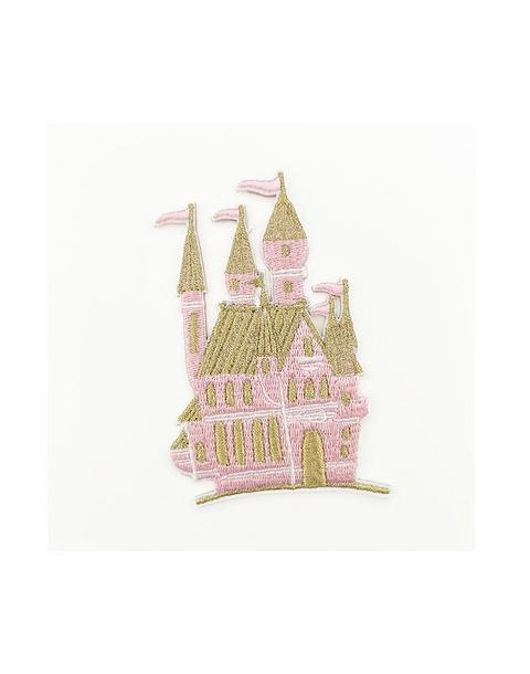 Sweet Princess Castle Patch