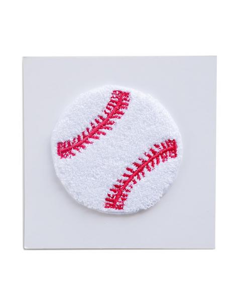 Good Sport Patch Set