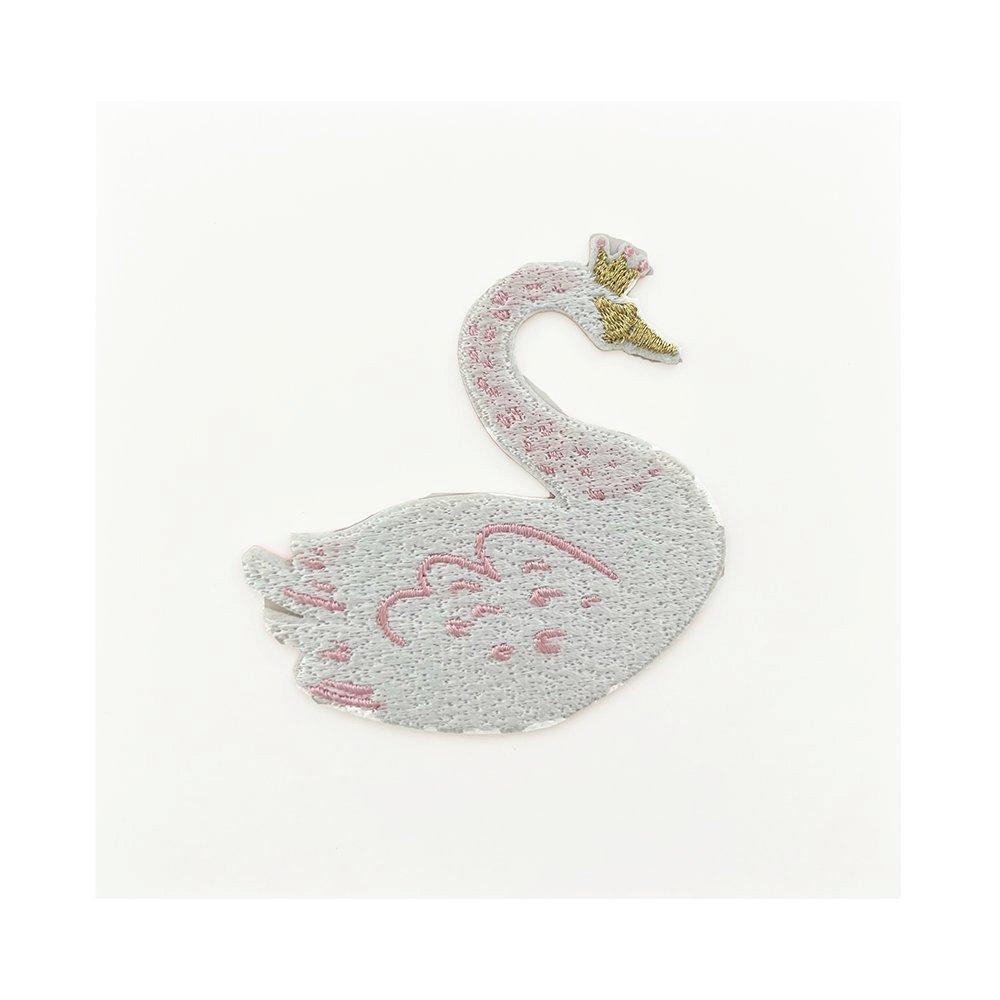 Sweet Princess Swan Patch image number 0