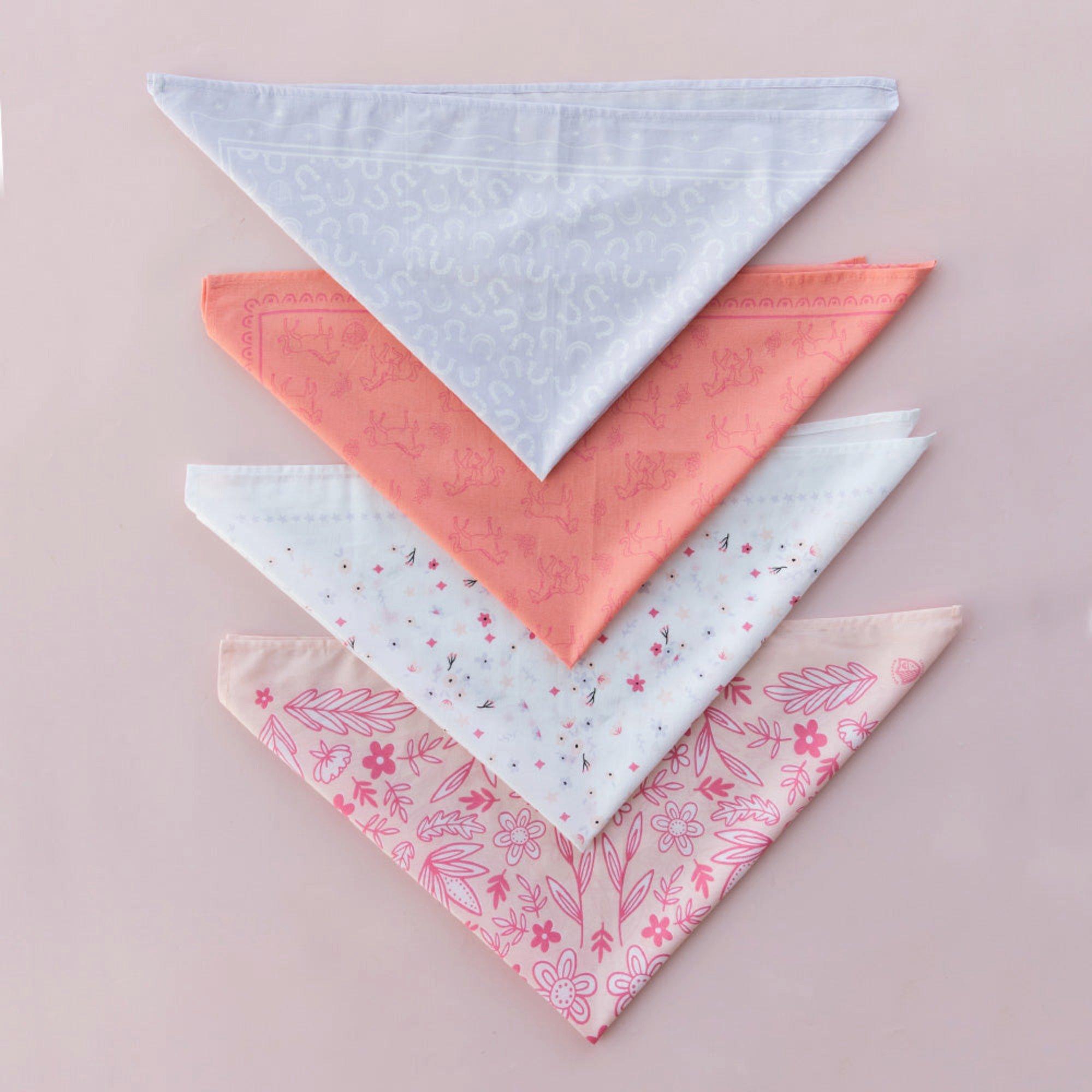 Pony Tales "Horse" Bandana image number 2