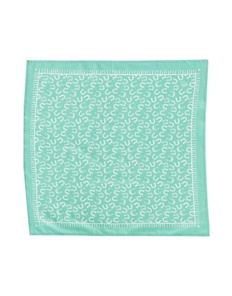 Yeehaw "Horseshoe" Bandana