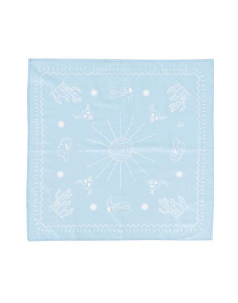 Yeehaw "Sun" Bandana