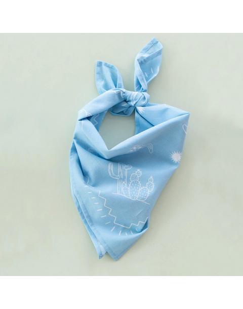 Yeehaw "Sun" Bandana