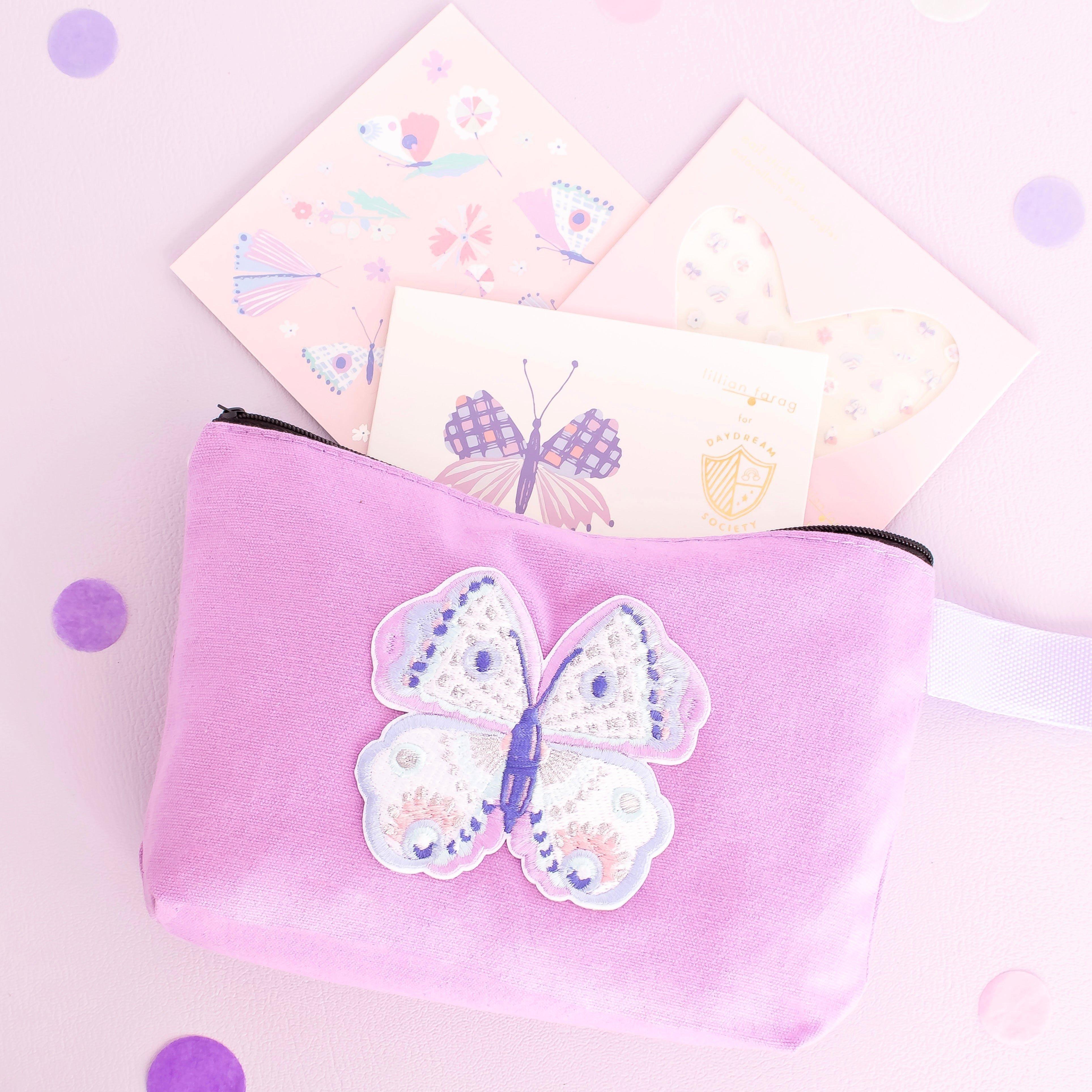 Flutter Sticker Set image number 1