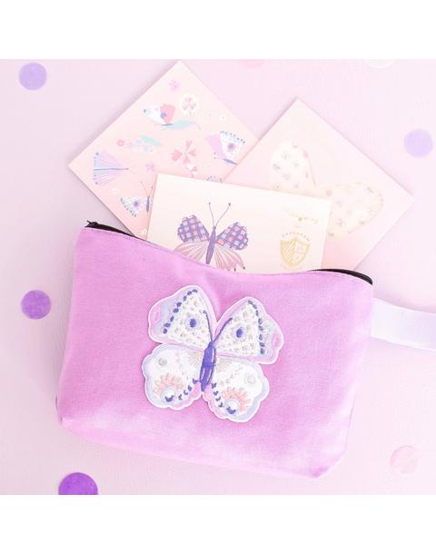 Flutter Sticker Set