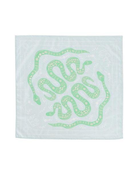 Yeehaw "Snake" Bandana