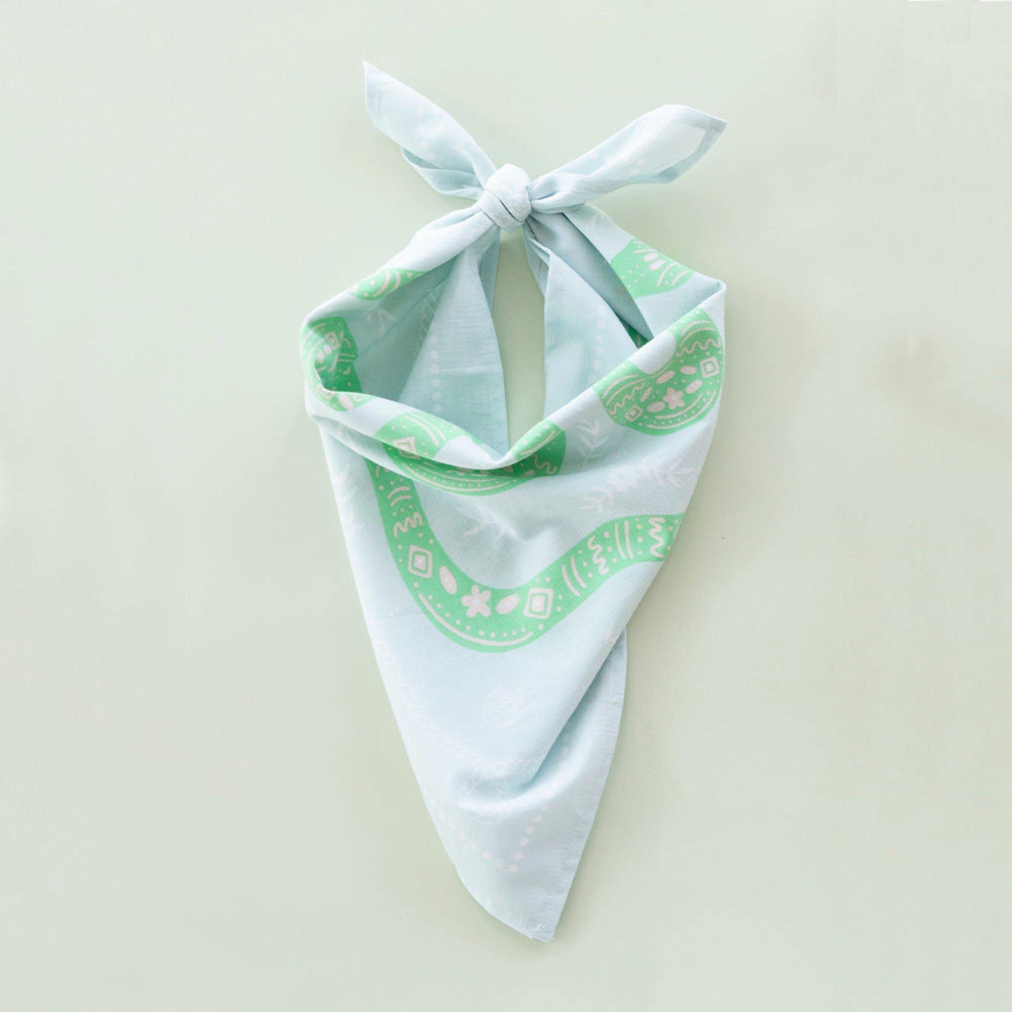 Yeehaw "Snake" Bandana