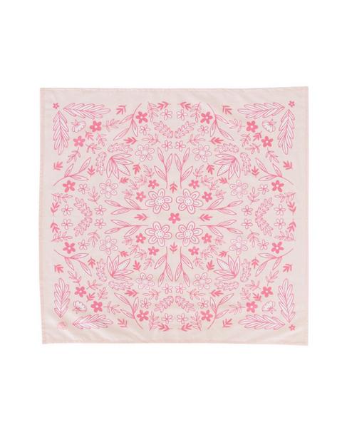 Pony Tales "Floral" Bandana