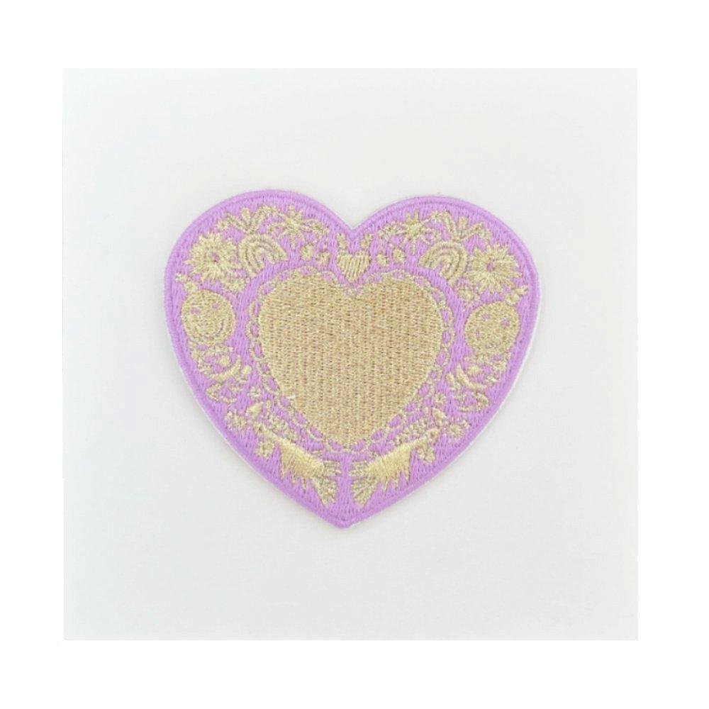 In My Heart Patch image number 0
