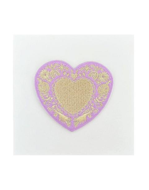 In My Heart Patch