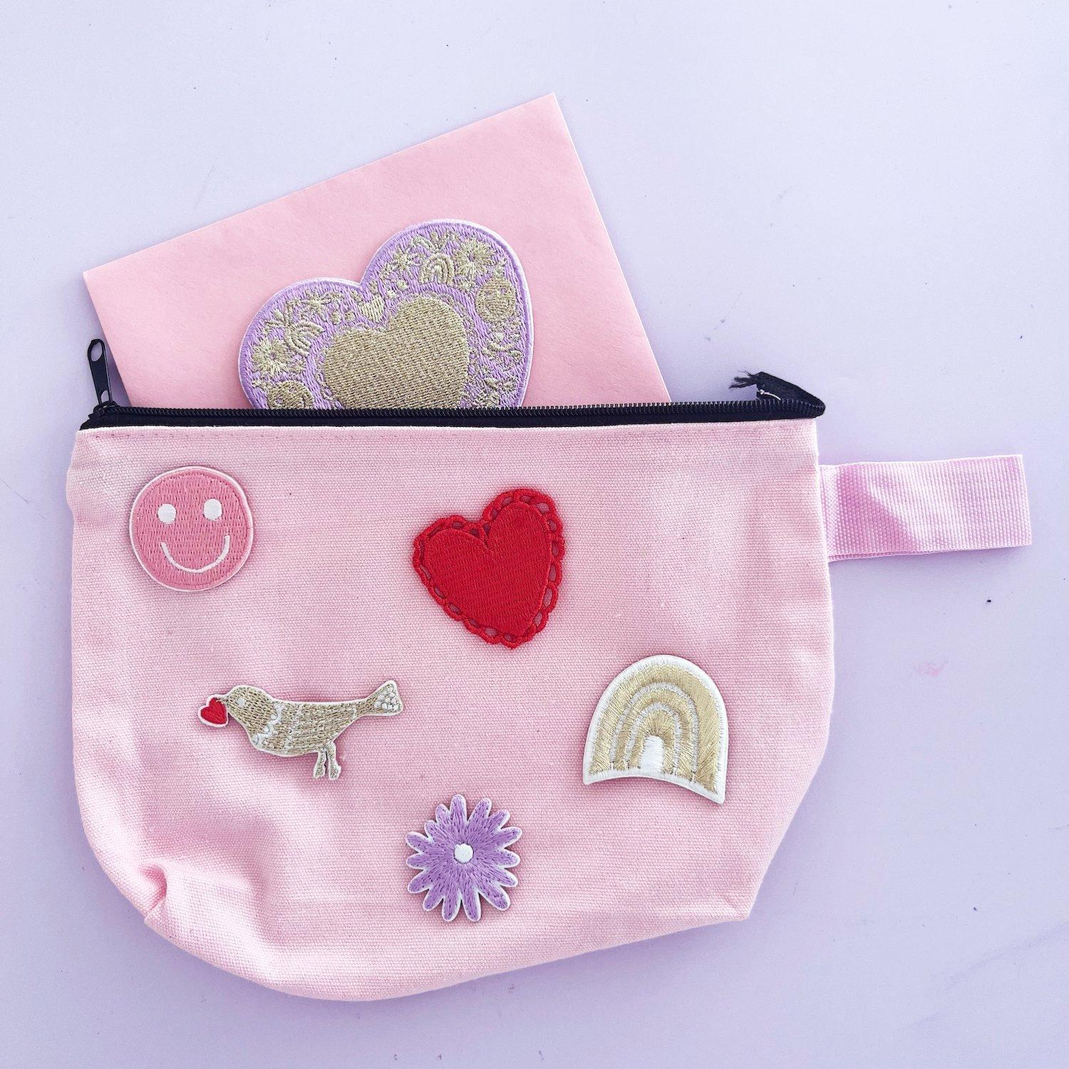 In My Heart Patch image number 2