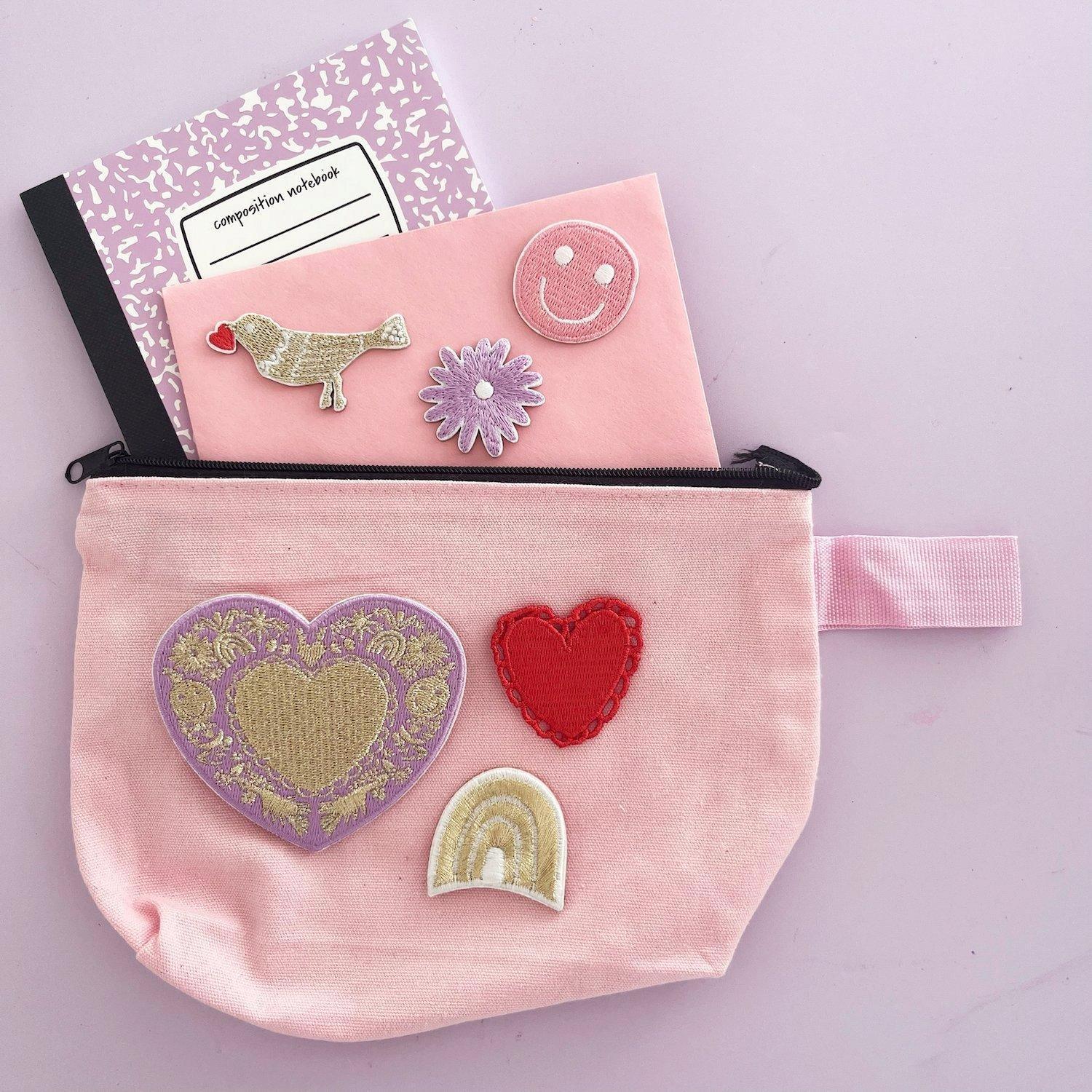 In My Heart Patch image number 3