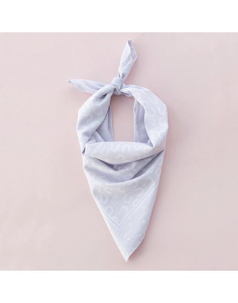 Pony Tales "Horseshoe" Bandana
