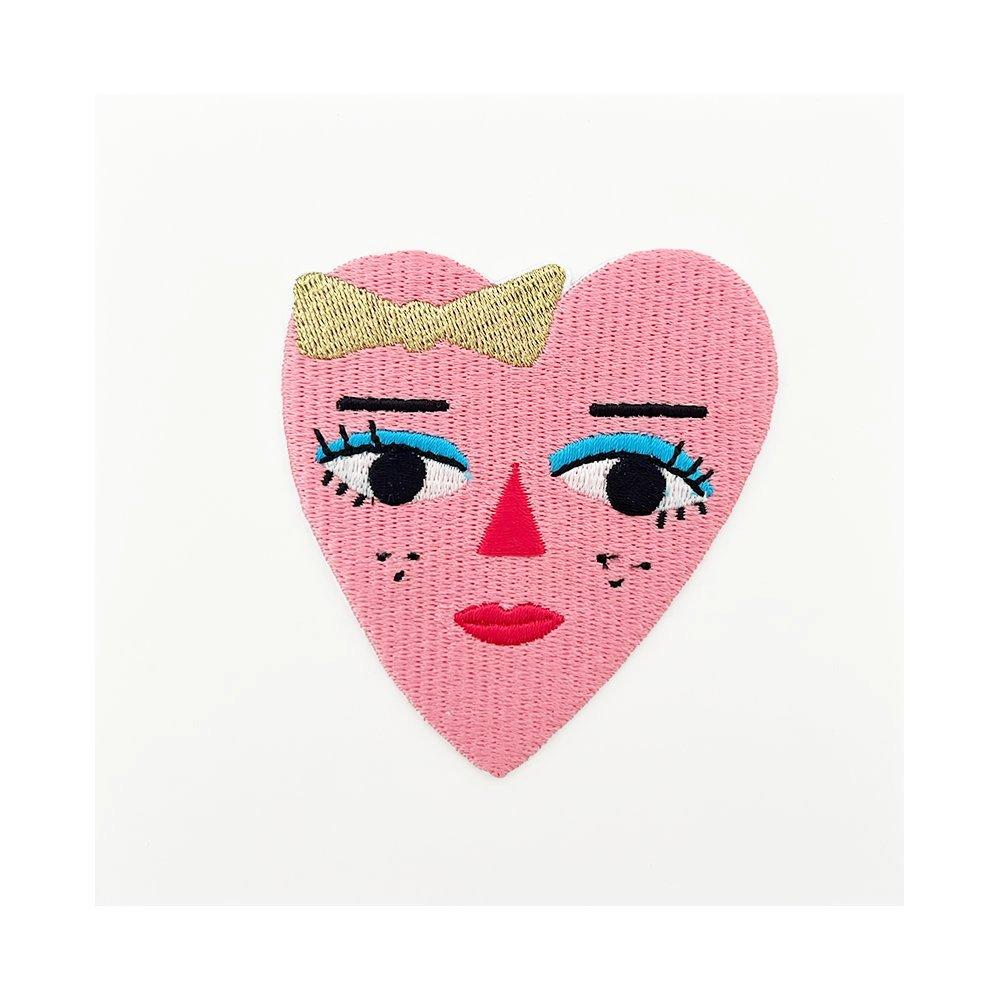 Heartbeat Gang  Patch image number 0