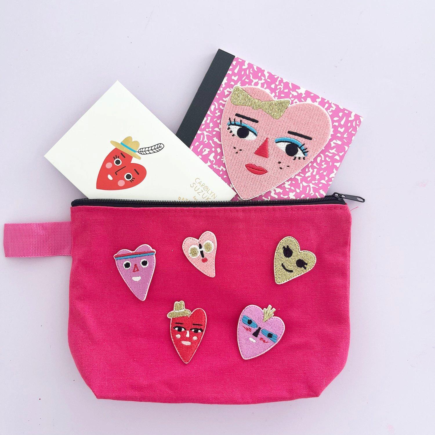 Heartbeat Gang  Patch image number 2