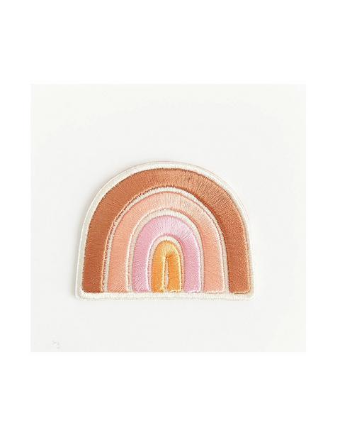 Boho Rainbow Patch