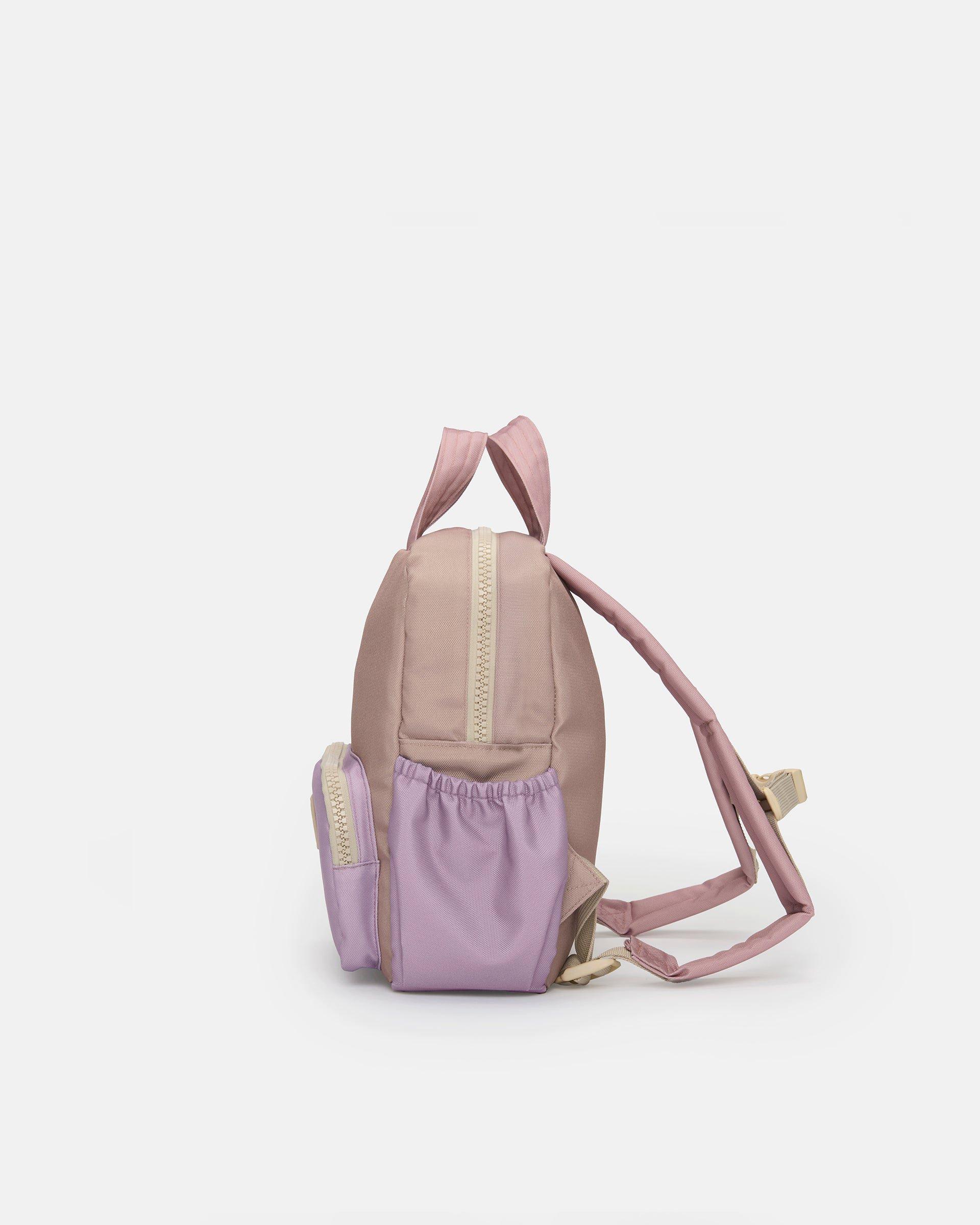 MINI Oxford Backpack Almond image number 2