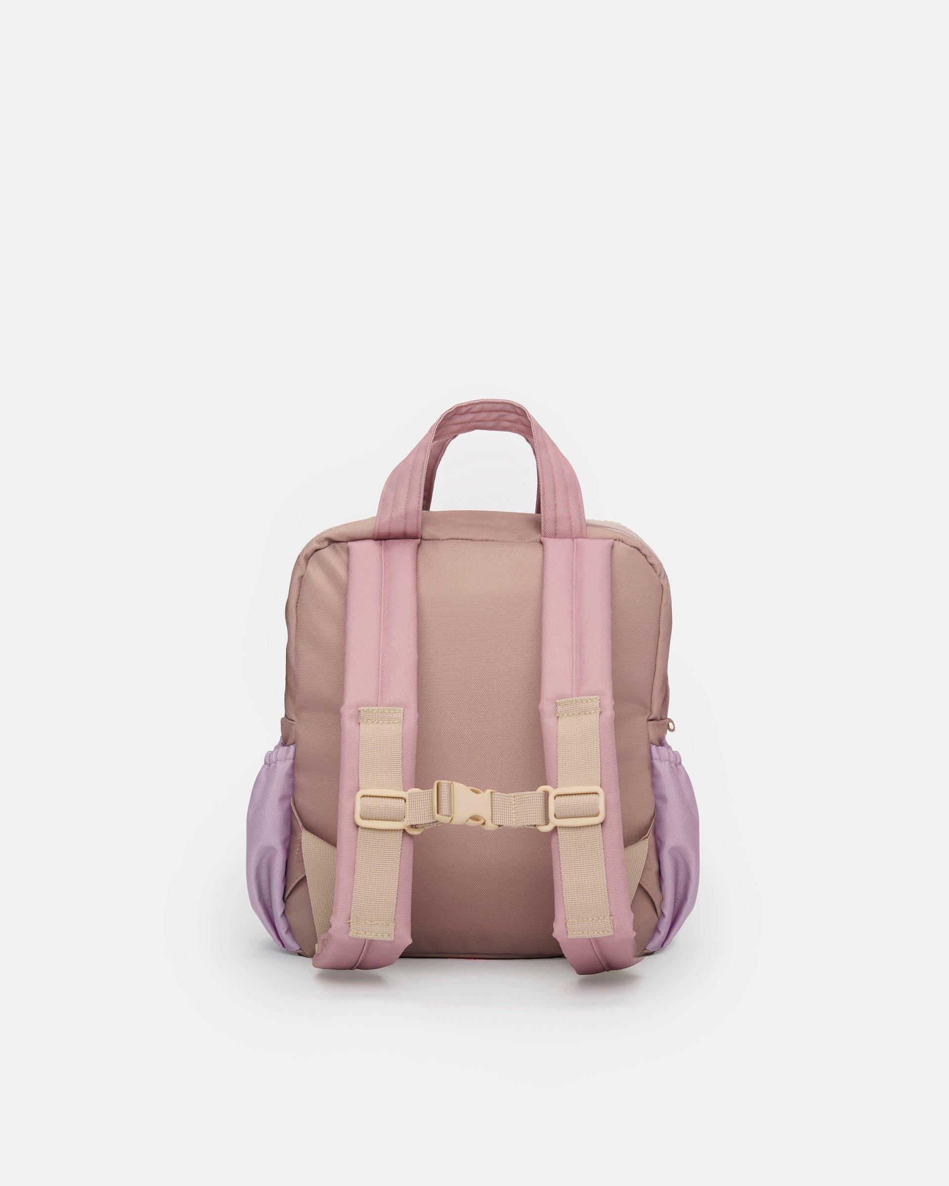MINI Oxford Backpack Almond image number 3