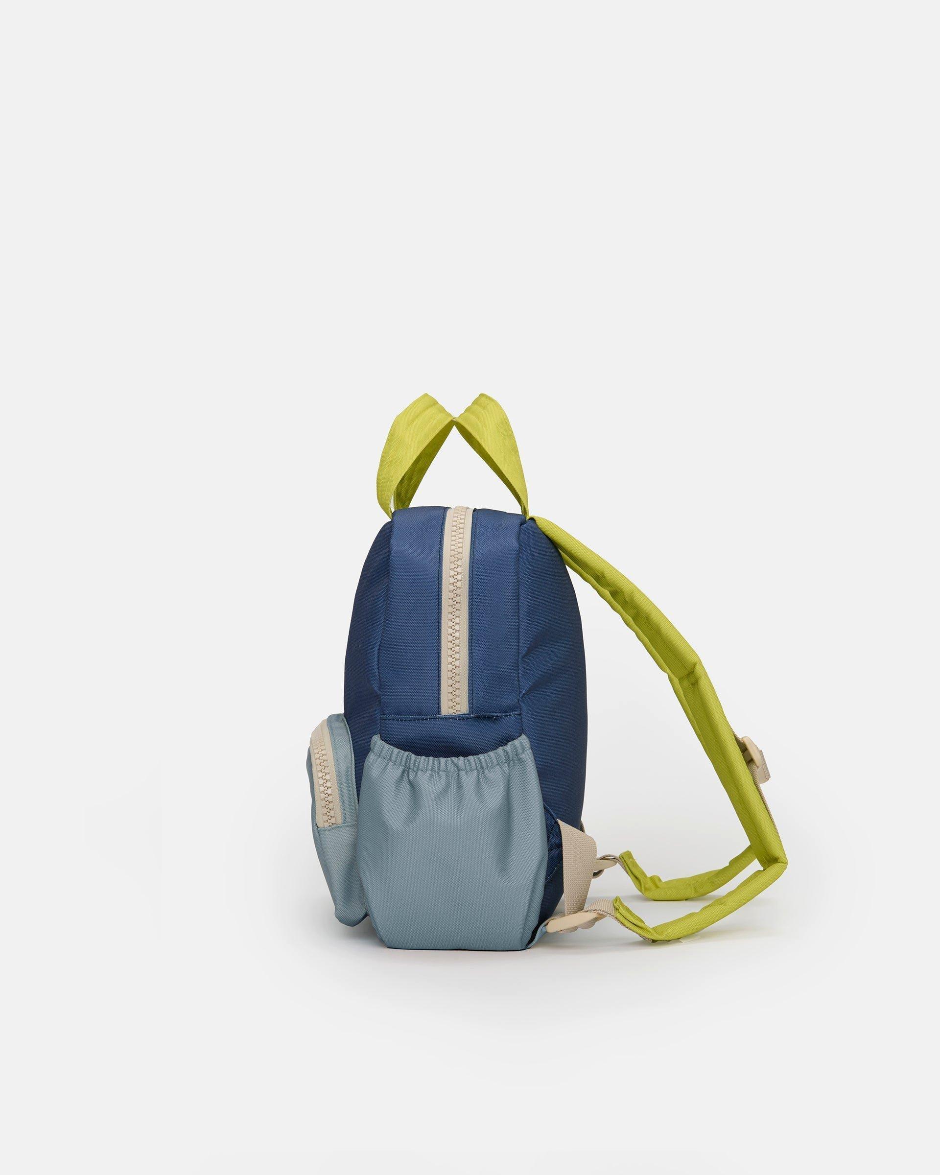 MINI Oxford Backpack Mystic Blue image number 2