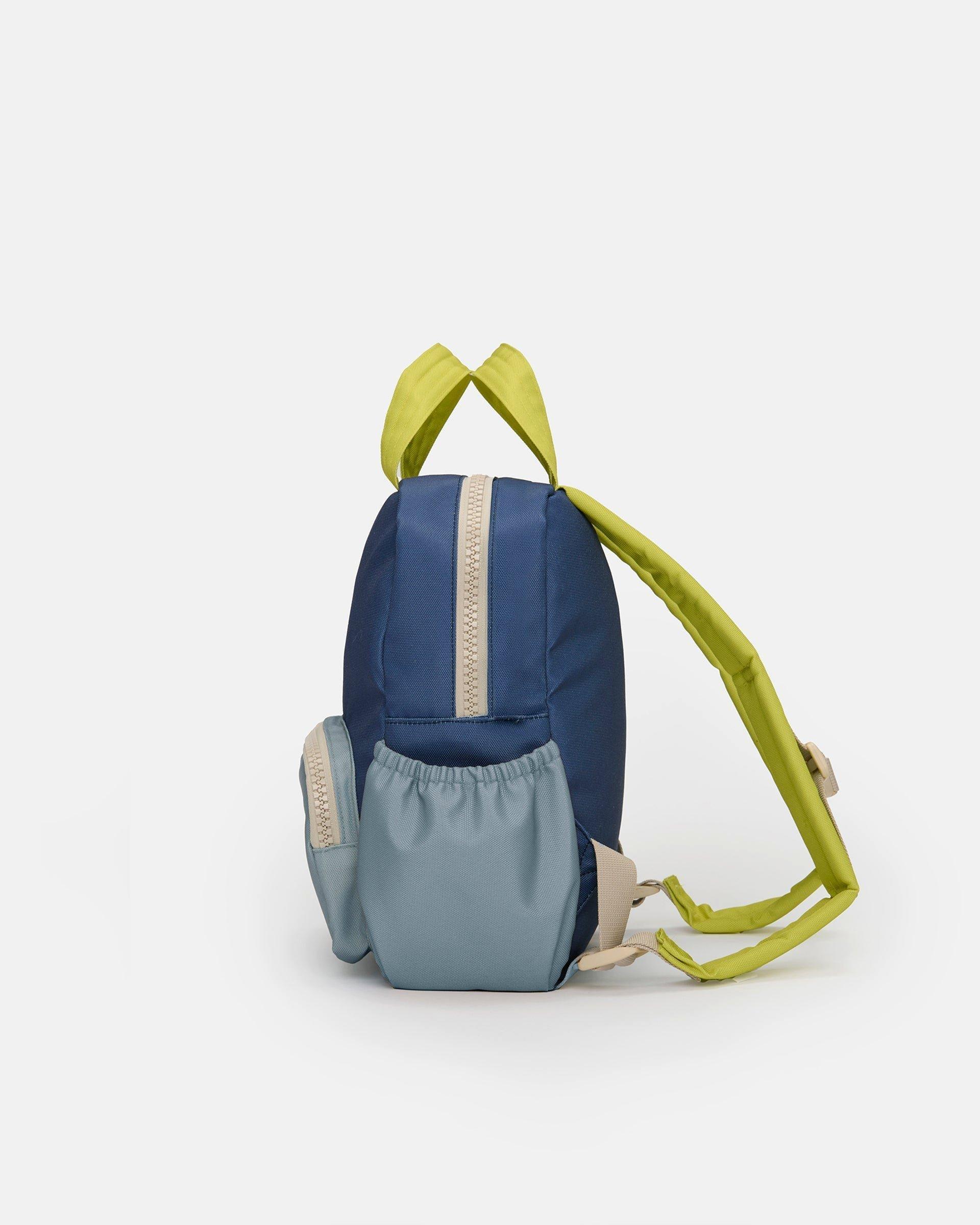 MIDI Oxford Backpack Mystic Blue image number 2