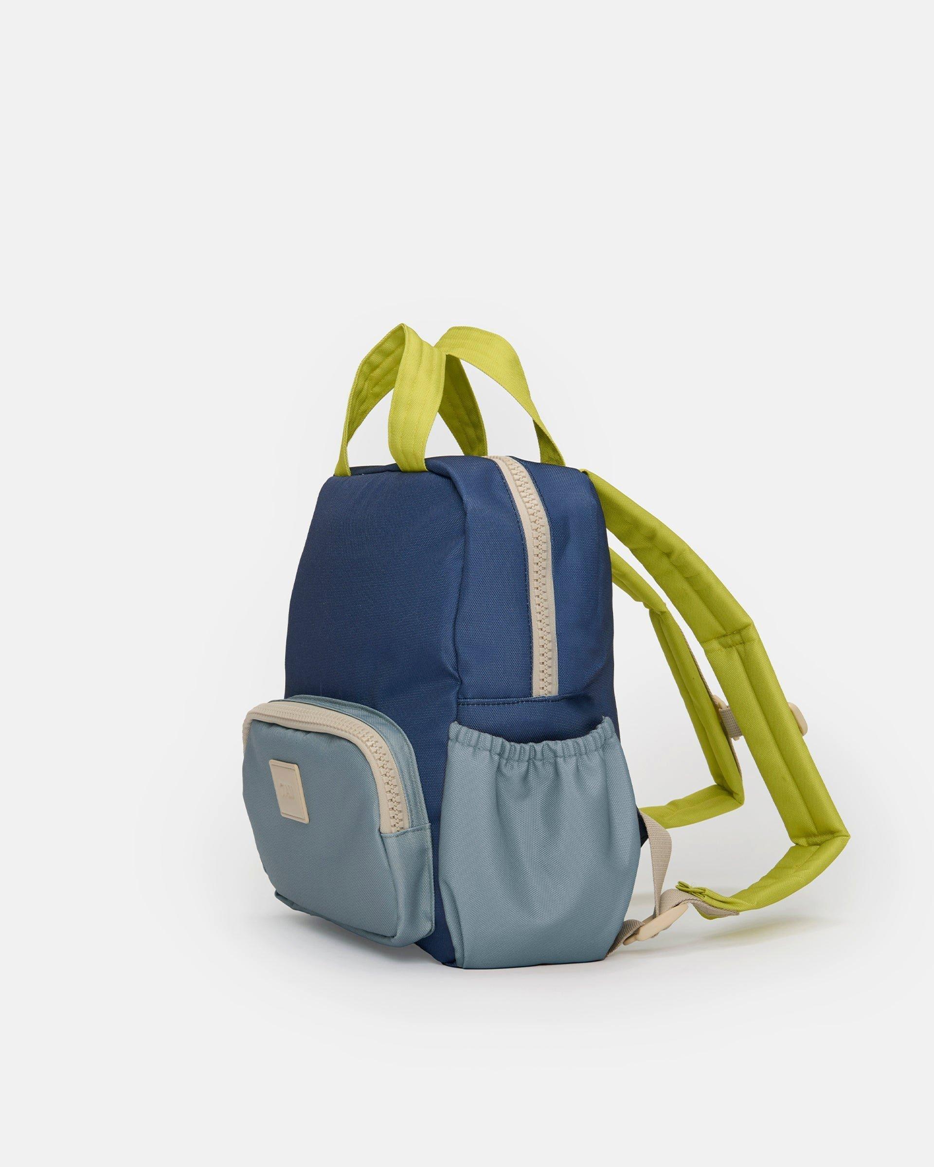 MIDI Oxford Backpack Mystic Blue image number 1